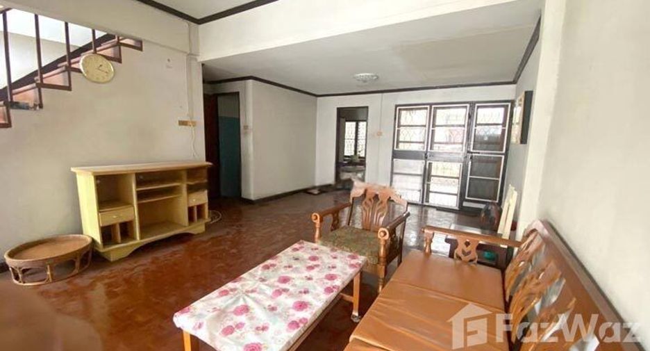 For sale 2 bed townhouse in Pak Kret, Nonthaburi