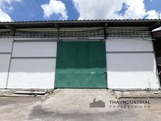 For rent warehouse in Bang Phli, Samut Prakan
