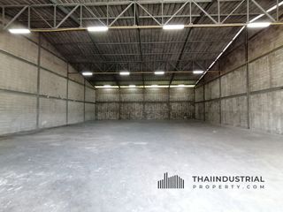 For rent warehouse in Bang Phli, Samut Prakan
