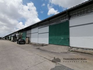 For rent warehouse in Bang Phli, Samut Prakan