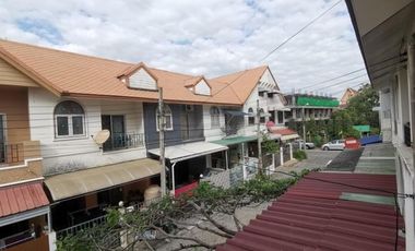For sale 3 ベッドルーム townhouse in Sai Mai, Bangkok