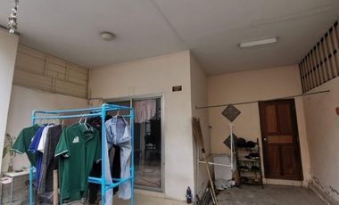 For sale 3 ベッドルーム townhouse in Sai Mai, Bangkok