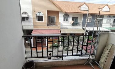 For sale 3 ベッドルーム townhouse in Sai Mai, Bangkok