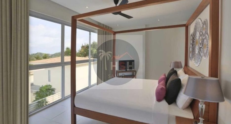 For sale 15 bedrooms retail Space in Ko Samui, Surat Thani