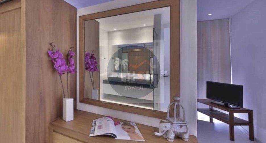 For sale 15 bedrooms retail Space in Ko Samui, Surat Thani