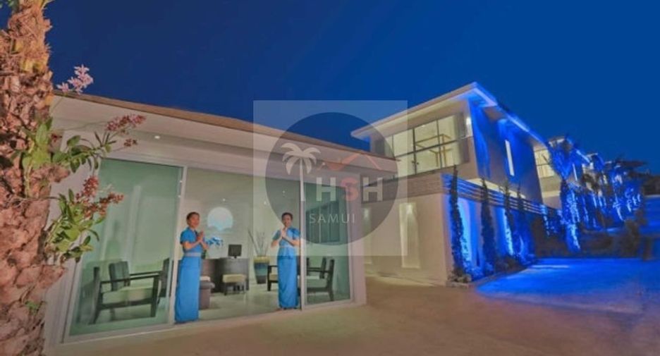 For sale 15 bedrooms retail Space in Ko Samui, Surat Thani