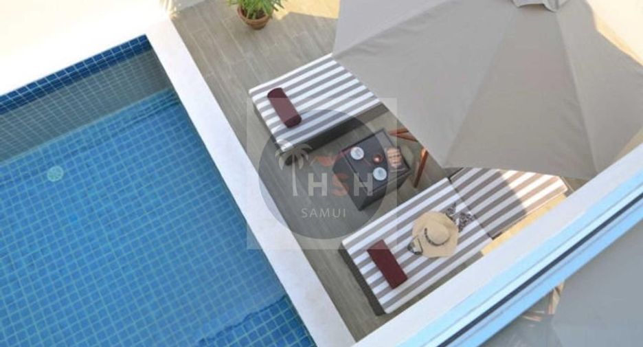 For sale 15 bedrooms retail Space in Ko Samui, Surat Thani