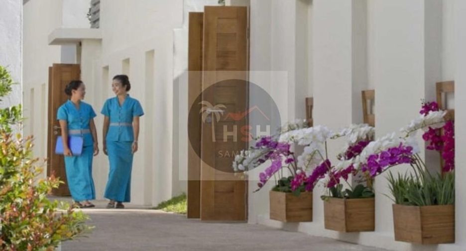 For sale 15 bedrooms retail Space in Ko Samui, Surat Thani