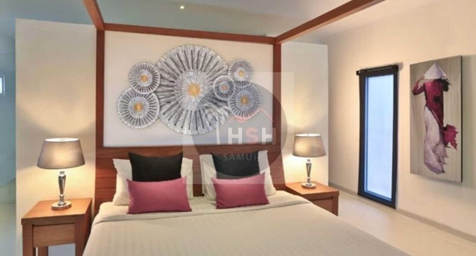 For sale 15 bedrooms retail Space in Ko Samui, Surat Thani