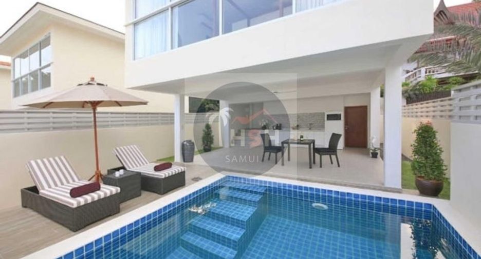 For sale 15 bedrooms retail Space in Ko Samui, Surat Thani