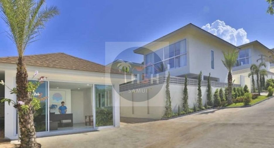 For sale 15 bedrooms retail Space in Ko Samui, Surat Thani