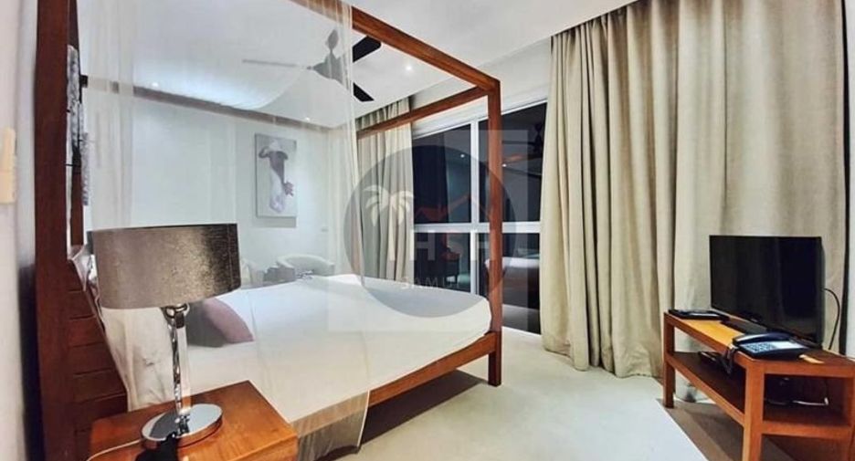 ขาย 15 เตียง พื้นที่ค้าปลีก ใน เกาะสมุย, สุราษฎร์ธานี