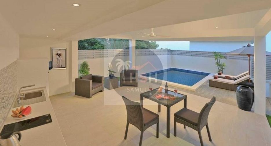 For sale 15 bedrooms retail Space in Ko Samui, Surat Thani