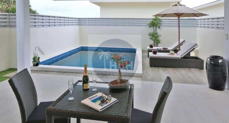 For sale 15 bedrooms retail Space in Ko Samui, Surat Thani
