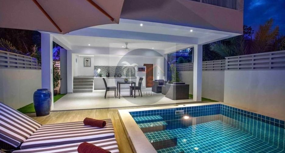 For sale 15 bedrooms retail Space in Ko Samui, Surat Thani