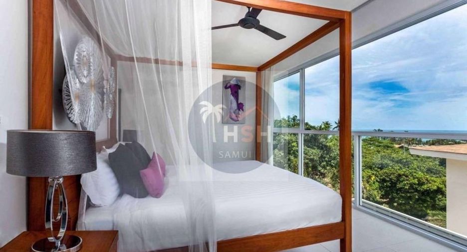 For sale 15 bedrooms retail Space in Ko Samui, Surat Thani