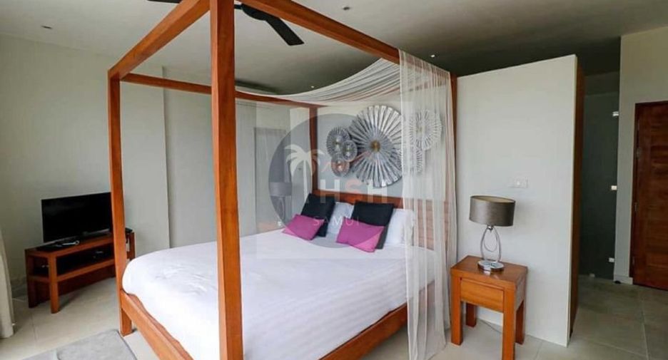 ขาย 15 เตียง พื้นที่ค้าปลีก ใน เกาะสมุย, สุราษฎร์ธานี