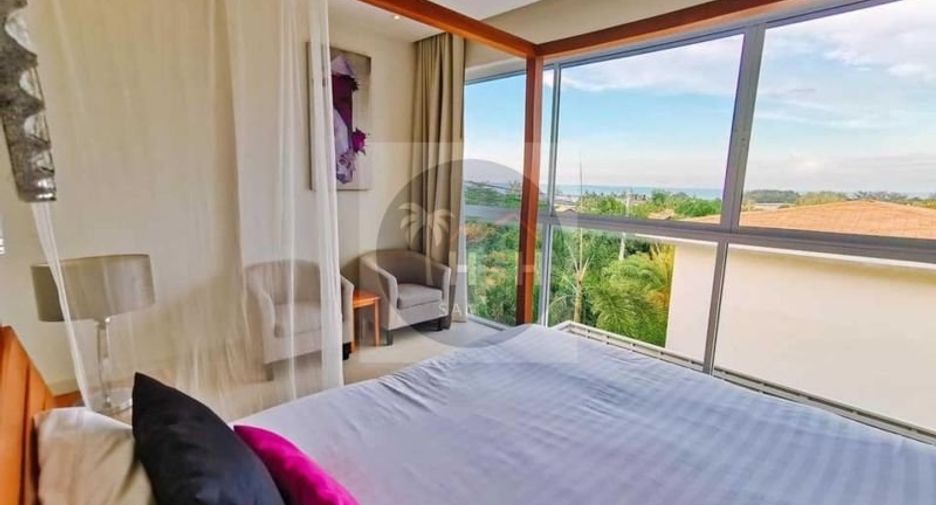 For sale 15 bedrooms retail Space in Ko Samui, Surat Thani
