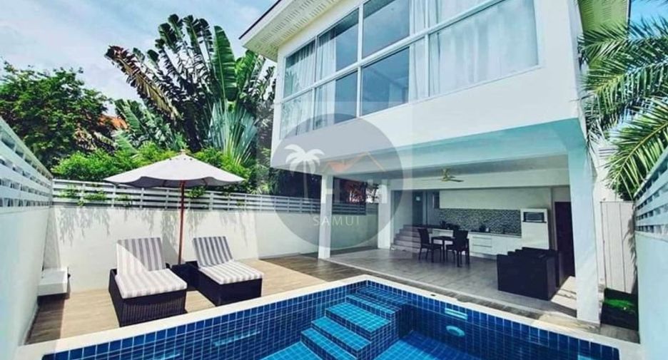 For sale 15 Beds retail Space in Ko Samui, Surat Thani
