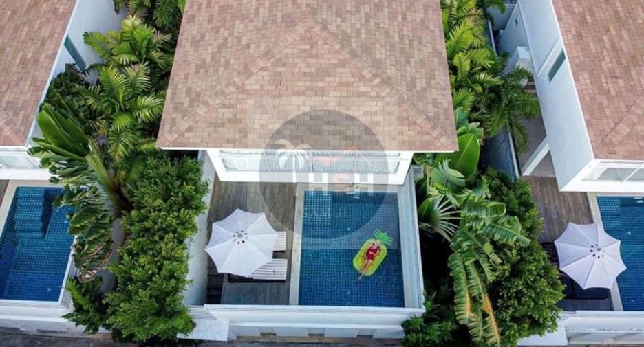 For sale 15 bedrooms retail Space in Ko Samui, Surat Thani