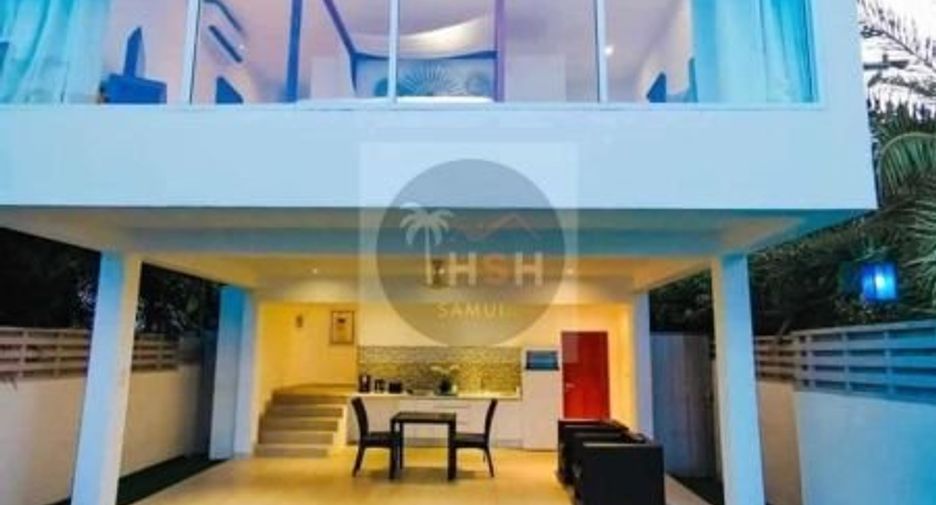 For sale 15 bedrooms retail Space in Ko Samui, Surat Thani