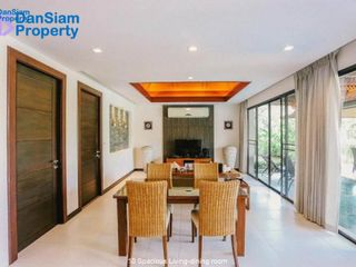 For sale 3 bed villa in Pran Buri, Prachuap Khiri Khan