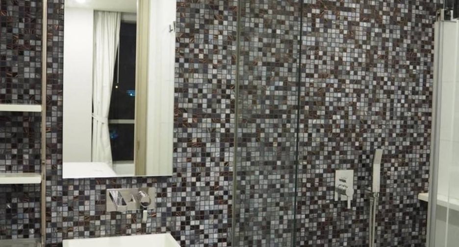 For rent 1 bed condo in Bang Rak, Bangkok
