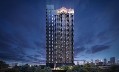 For sale 1 bed condo in Chatuchak, Bangkok