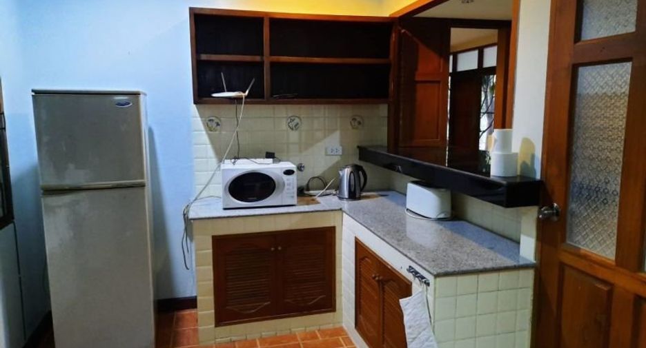 For rent 3 bedrooms house in Mueang Chiang Mai, Chiang Mai