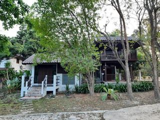 For Rent 3 Bedroom House In Mueang Chiang Mai