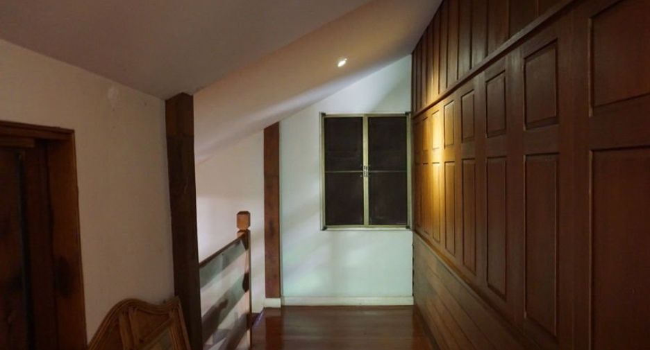 For rent 3 bedrooms house in Mueang Chiang Mai, Chiang Mai