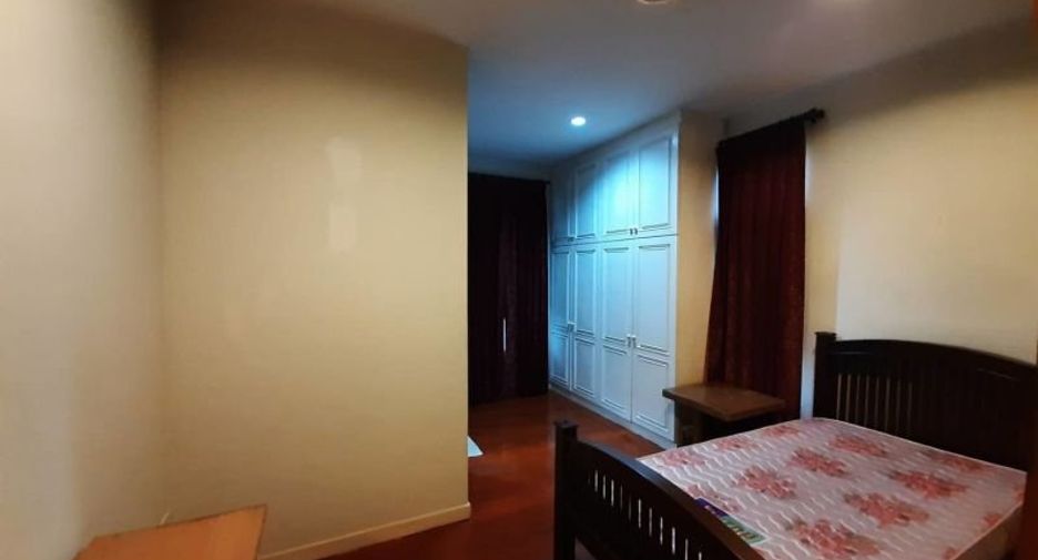 For rent 3 bedrooms house in Mueang Chiang Mai, Chiang Mai