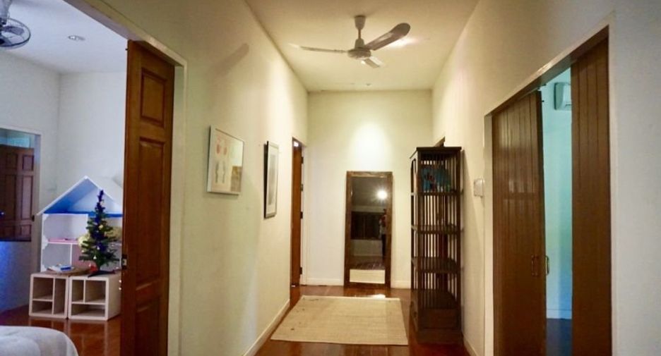 For rent 3 bedrooms house in Mueang Chiang Mai, Chiang Mai