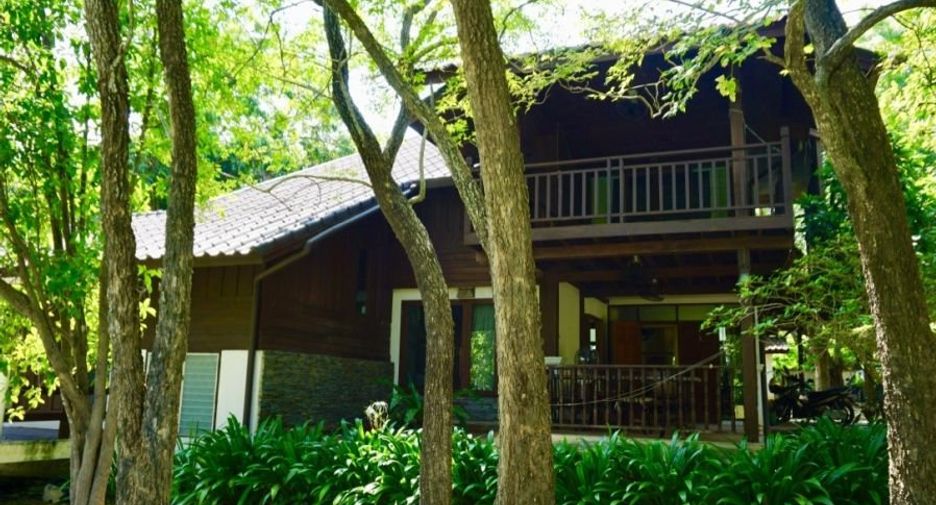 For rent 3 bedrooms house in Mueang Chiang Mai, Chiang Mai