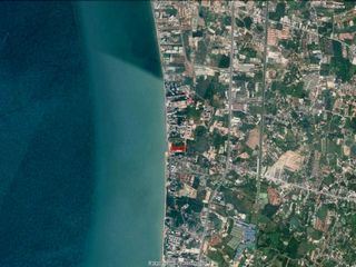 For sale land in Bang Lamung, Chonburi