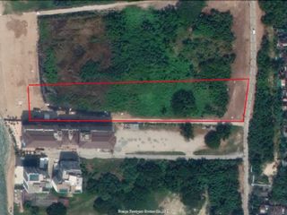 For sale land in Bang Lamung, Chonburi