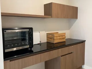 Casa en alquiler de 4 habitaciones en Bang Kapi, Bangkok
