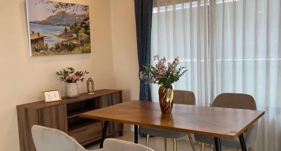 Haus zur Miete mit 4 Zimmer in Bang Kapi, Bangkok