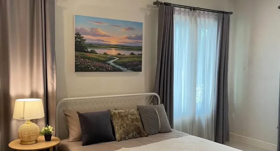 Haus zur Miete mit 4 Zimmer in Bang Kapi, Bangkok