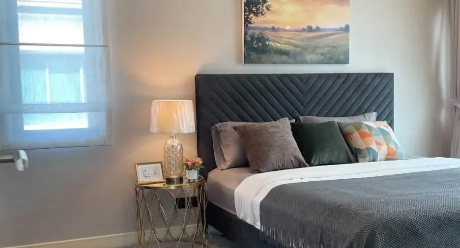 Haus zur Miete mit 4 Zimmer in Bang Kapi, Bangkok