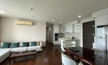 For rent 4 Beds condo in Watthana, Bangkok