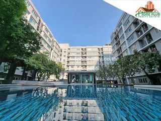 Condo en venta de 1 habitaciones en Bang Khen, Bangkok