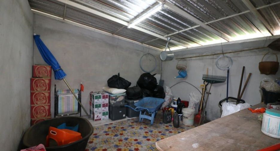 ขาย 2 เตียง บ้านเดี่ยว ใน เมืองอุดรธานี, อุดรธานี