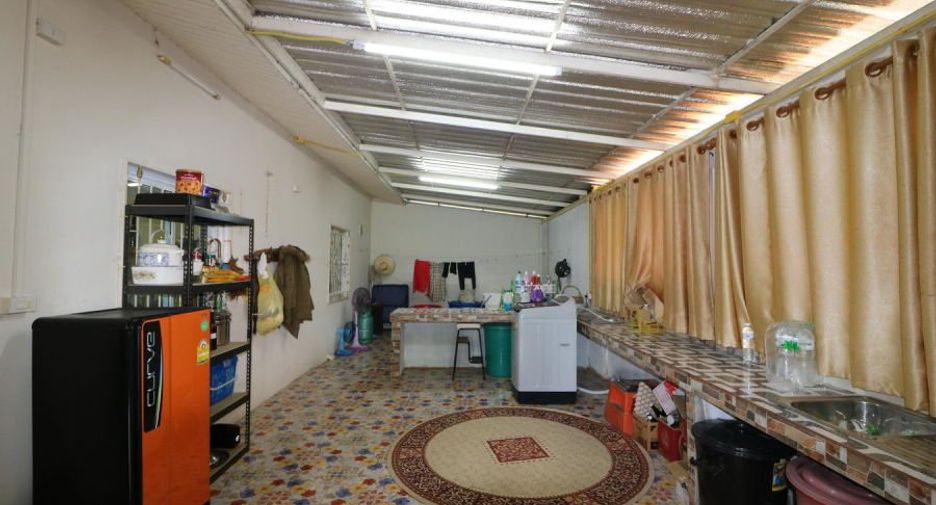 ขาย 2 เตียง บ้านเดี่ยว ใน เมืองอุดรธานี, อุดรธานี
