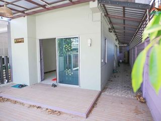 For rent そして for sale 2 Beds townhouse in Lat Phrao, Bangkok