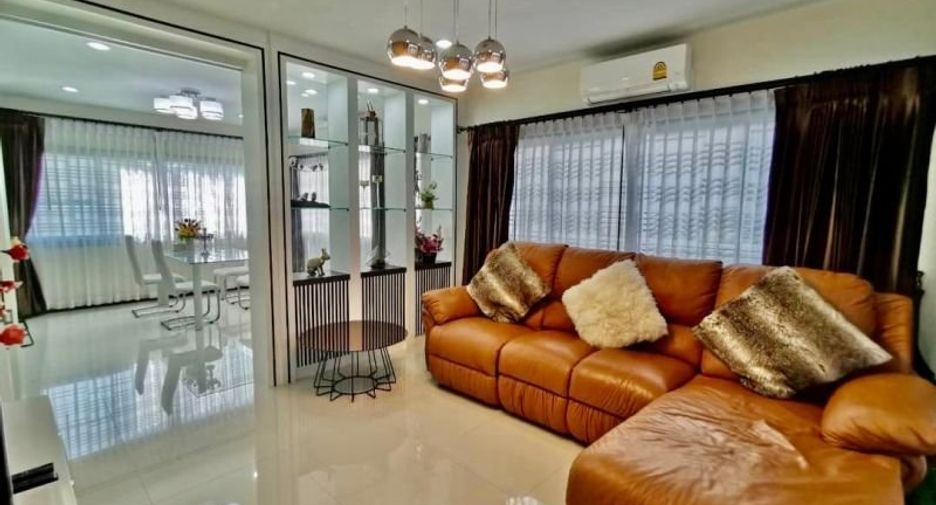 For rent 3 bed house in Mueang Rayong, Rayong