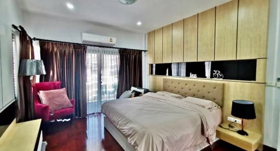 For rent 3 bed house in Mueang Rayong, Rayong