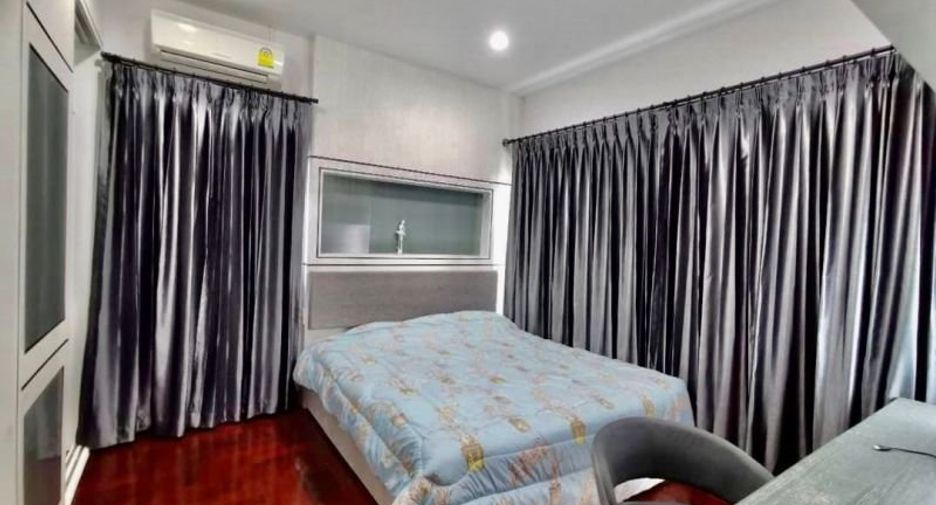 For rent 3 bed house in Mueang Rayong, Rayong
