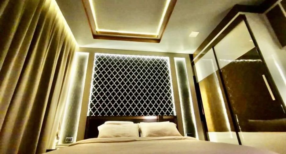 For rent 3 bed house in Mueang Rayong, Rayong