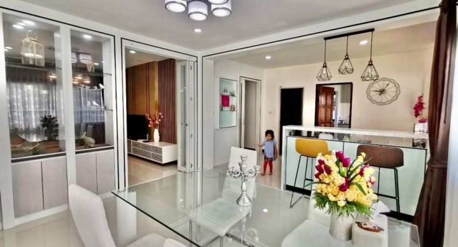 For rent 3 bed house in Mueang Rayong, Rayong